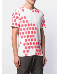 Raeburn Rburn Polka Dot T Shirt