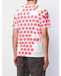 Raeburn Rburn Polka Dot T Shirt