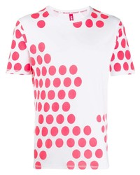 Raeburn Rburn Polka Dot T Shirt