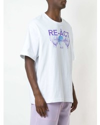 Àlg Re Act Oversized T Shirt