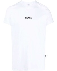 Aspesi Reale Short Sleeve T Shirt