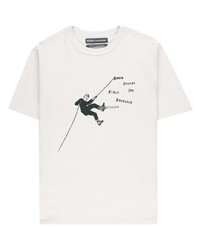 Reese Cooper®  Reese Cooper Climber Cotton T Shirt