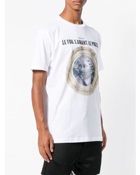 Icosae Renaissance Print T Shirt