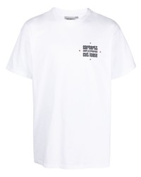 Carhartt WIP Riders Organic Cotton T Shirt