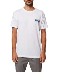 O'Neill Rinsed Graphic Tee