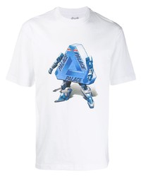 Palace Robo T Shirt
