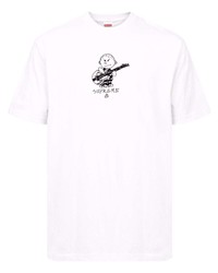 Supreme Rocker Short Sleeve T Shirt Fw21