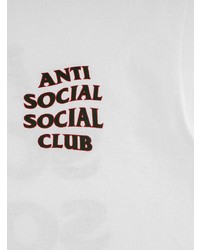 Anti Social Social Club Rodeo Drive T Shirt