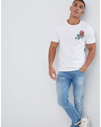 ONLY & SONS Rose T Shirt