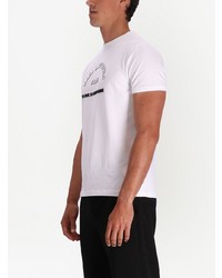 Karl Lagerfeld Rue Saint Guillaume Organic Cotton T Shirt