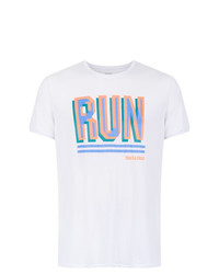 Track & Field Run T Shirt