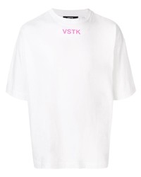 Vostok CLTH Sans Libert Crewneck T Shirt