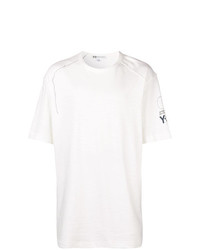 Y-3 Sashiko Short Sleeve T Shirt