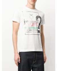 Vivienne Westwood Save The Rainforest T Shirt