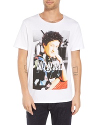 ELEVENPARIS Saved By The Bell Graphic T Shirt