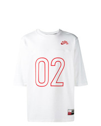 Nike Sb Dri Fit T Shirt