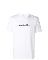 Aimé Leon Dore Script Logo T Shirt