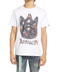 Cult of Individuality Shimu Anarchy Graphic Tee
