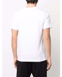 Nike Shoes Print T Shirt
