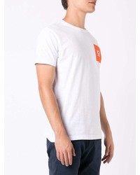 OSKLEN Short Sleeve Cotton T Shirt