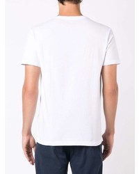 OSKLEN Short Sleeve Cotton T Shirt