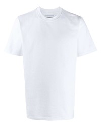 Casablanca Short Sleeve Midnight Print T Shirt