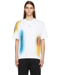 A-Cold-Wall* Short Sleeve Solarised T Shirt