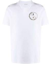 AllSaints Short Sleeve T Shirt