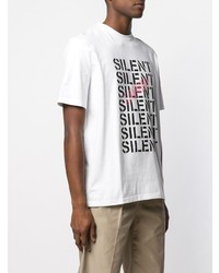 Lanvin Silent T Shirt