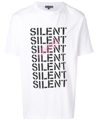 Lanvin Silent T Shirt