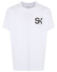 OSKLEN Sk8 Oversized T Shirt