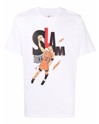 Jordan Slam Dunk T Shirt