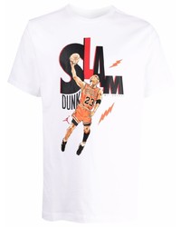 Nike Slam Dunk T Shirt