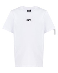 Omc Slogan Print T Shirt