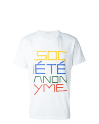 Societe Anonyme Socit Anonyme Da Sa T Shirt