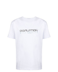 Societe Anonyme Socit Anonyme Disruption T Shirt