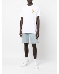 Nike Sole Cotton T Shirt