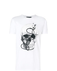 Philipp Plein Something T Shirt