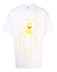 Nike Spider Print T Shirt