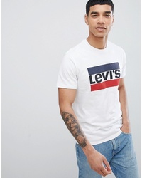 Levi's Sportswear Logo T Shirt