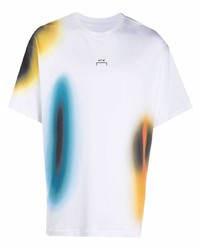 A-Cold-Wall* Spray Print T Shirt