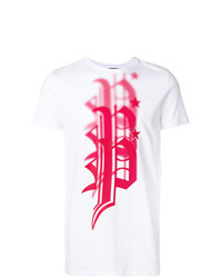 Philipp Plein Sprayed T Shirt