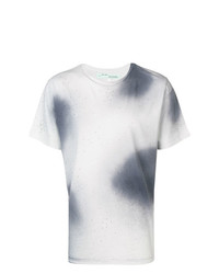 Off-White Sprayed T Shirt