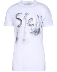 Stella McCartney Stella Print T Shirt