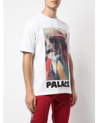 Palace Stoggie Print T Shirt