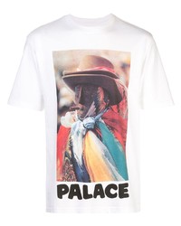 Palace Stoggie Print T Shirt