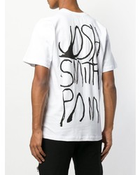 Pam Perks And Mini Stop Print T Shirt