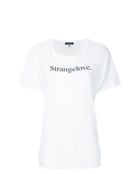 R13 Strangelove T Shirt
