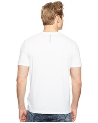 Calvin Klein Jeans Subway Short Sleeve Graphic Tee T Shirt