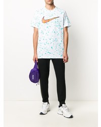 Nike Summer Graphic Print T Shirt